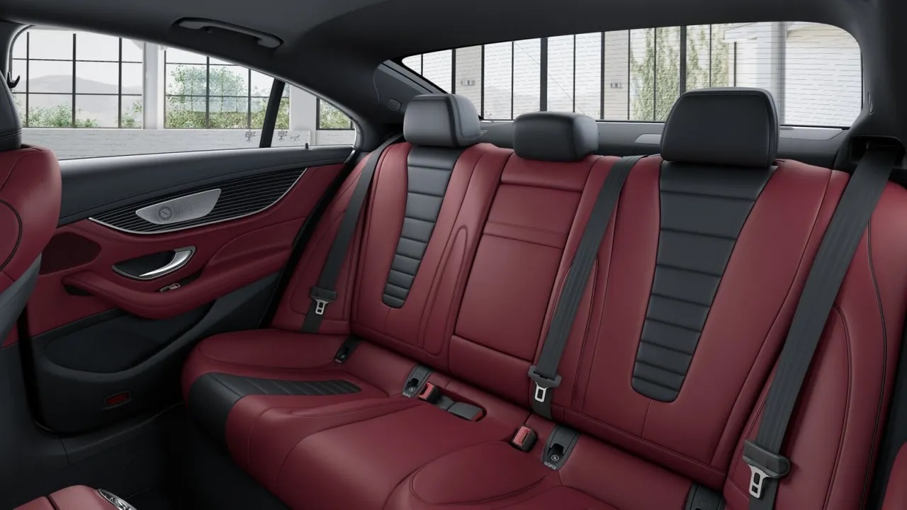 Prices and Specifications for Mercedes CLS 350 2023 in Saudi Arabia